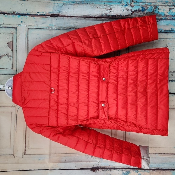 Artic Expedition Puffer Jacket - Picture 5 of 9